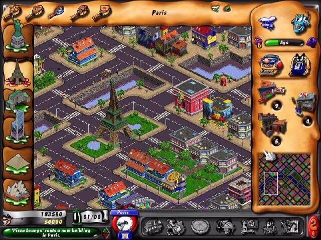 fast food tycoon 2 download